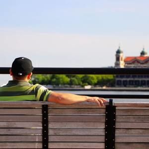 Meet your Posher, Mon albert